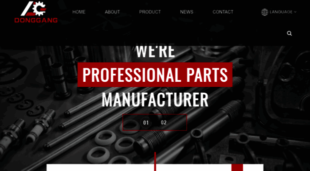 turningpartsfactory.com