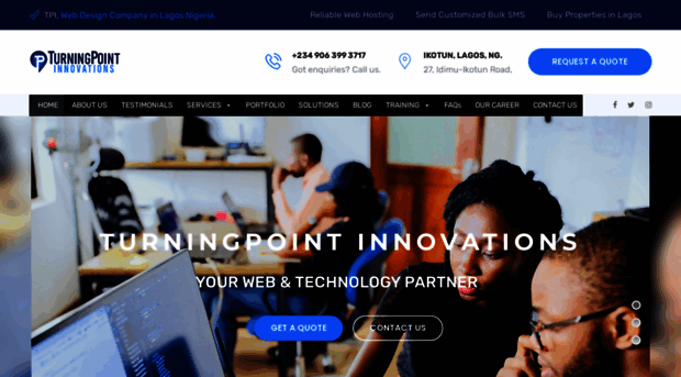 turningpoint-innovations.com