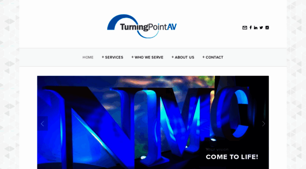 turningpointav.com