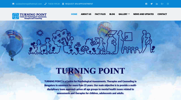 turningpointcentre.com