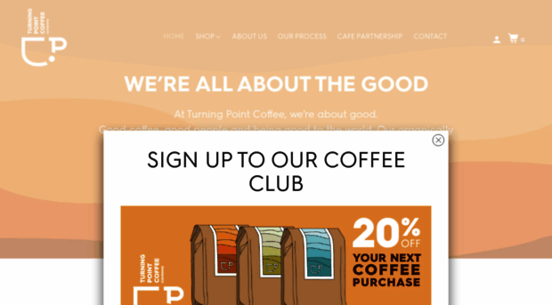 turningpointcoffee.co.nz