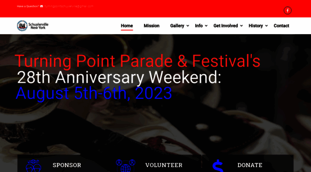 turningpointparade.com