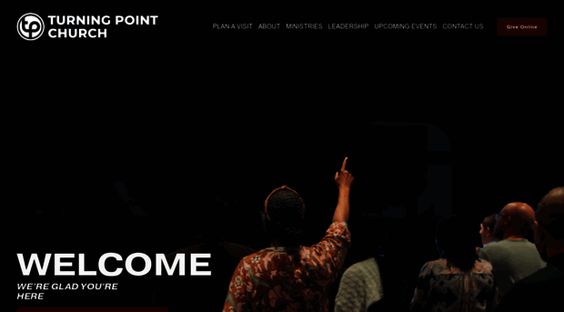 turningpointpentecostals.com