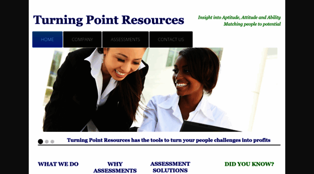 turningpointresources.com