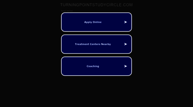 turningpointstudycircle.com