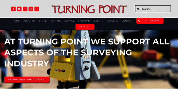 turningpointsystemsgroup.com