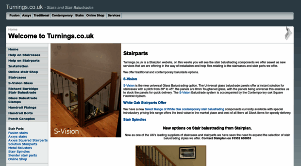 turnings.co.uk