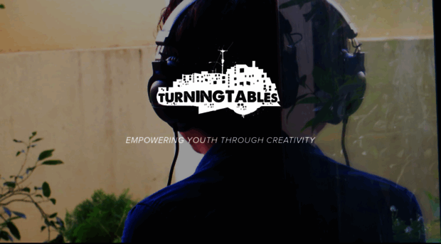 turningtables.org