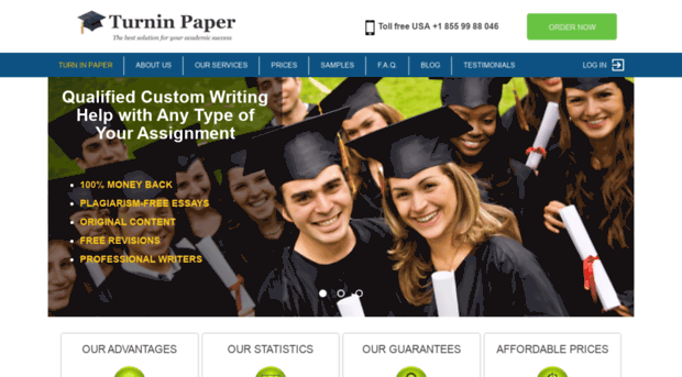 turninpaper.com