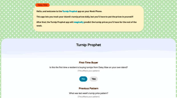 turnipprophet.io