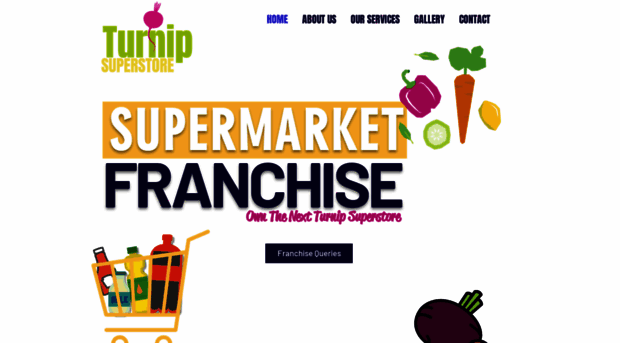 turnipsuperstore.com