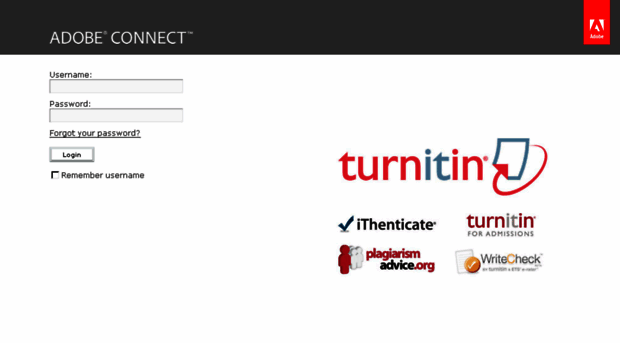 turnitin.adobeconnect.com