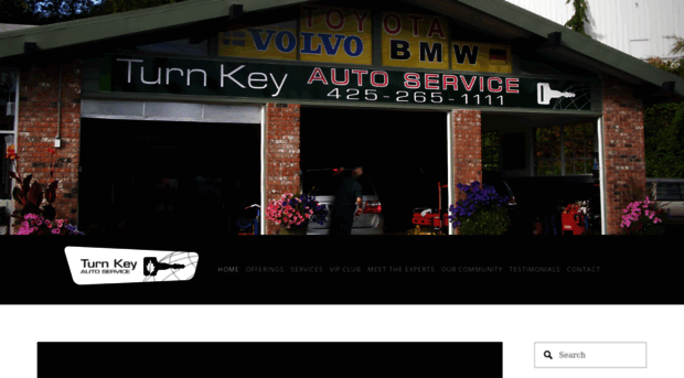 turnkeyautoservice.com