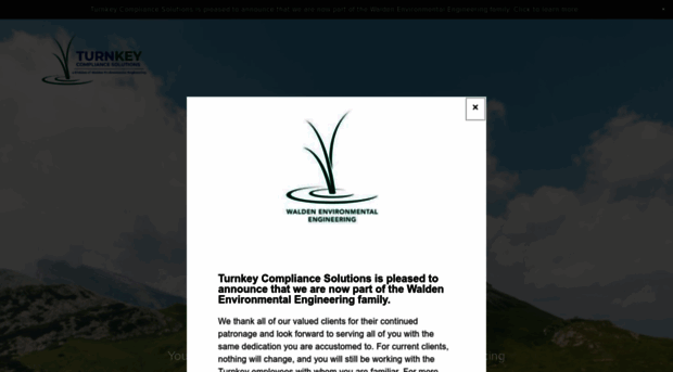 turnkeycompliancesolutions.com