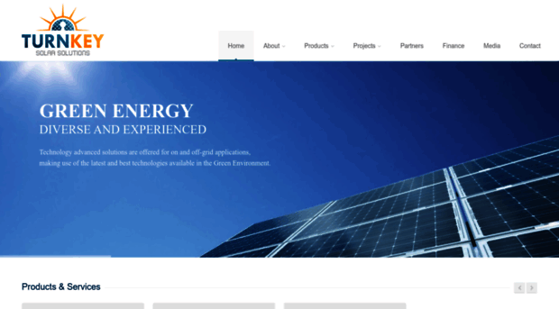 turnkeyenergy.co.za