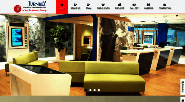 turnkeyengg.com