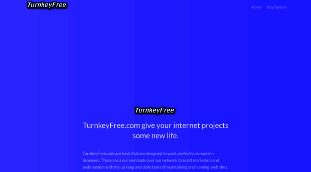 turnkeyfree.com