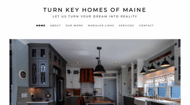 turnkeyhomesofmaine.com