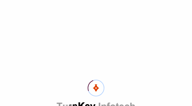 turnkeyinfotech.in