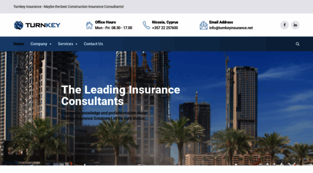 turnkeyinsurance.com