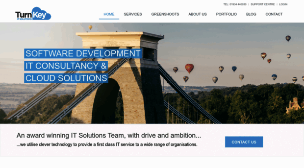 turnkeyit.co.uk