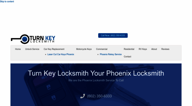 turnkeylocksmith.net