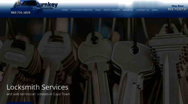 turnkeylocksmiths.co.za