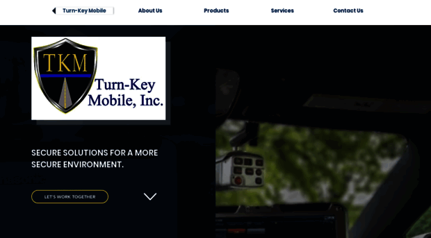 turnkeymobile.com