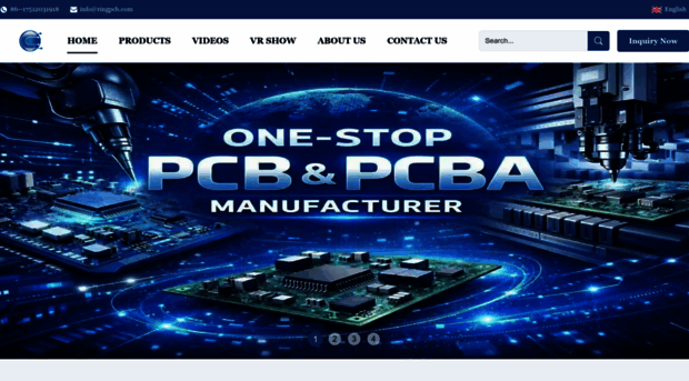 turnkeypcb-assembly.com