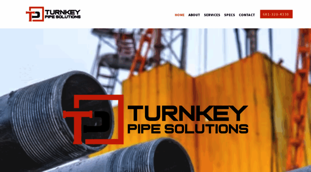 turnkeypipe.com