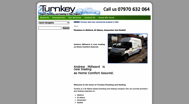 turnkeyplumbers.co.uk