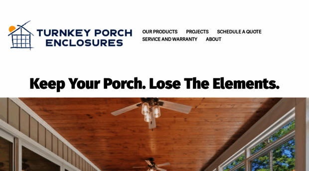 turnkeyporch.com