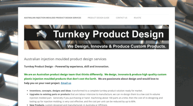 turnkeyproductdesign.com.au