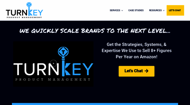 turnkeyproductmanagement.com