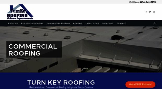 turnkeyroofing.net