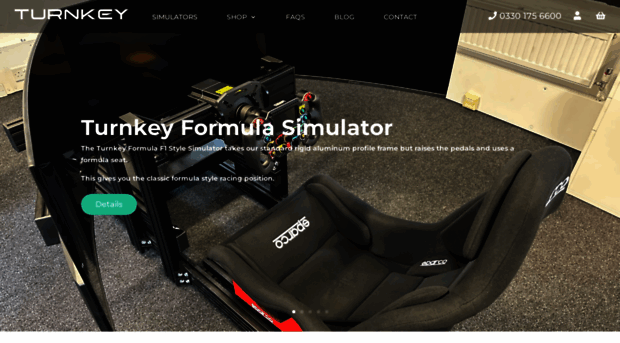 turnkeysimulators.com