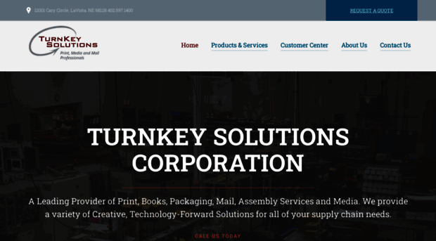 turnkeysolutionscorp.com