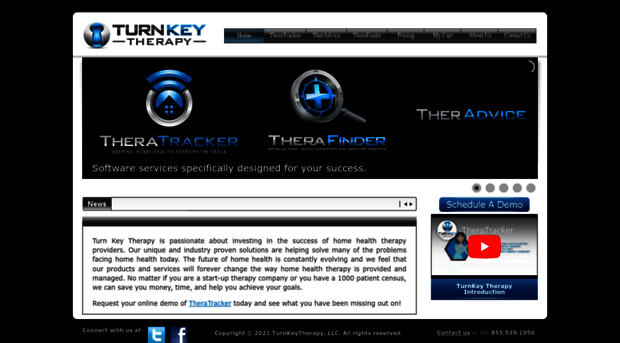 turnkeytherapy.com