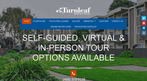 turnleaf-apts.com