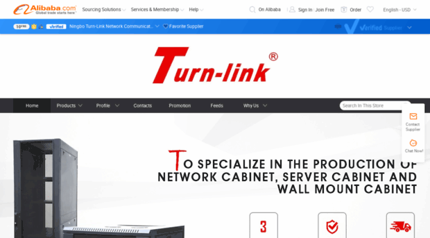 turnlink.en.alibaba.com