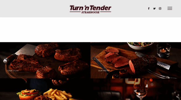 turnntender.co.za