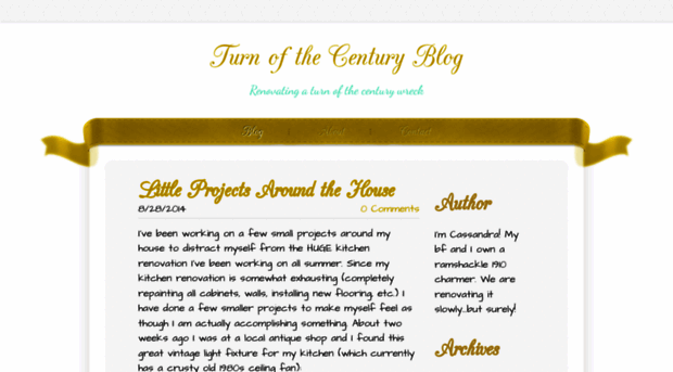 turnofthecenturyblog.weebly.com