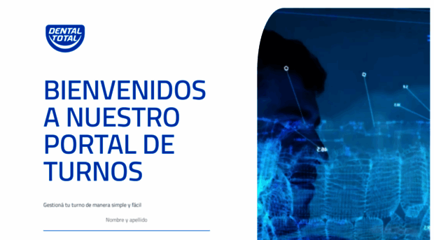 turnos.dentaltotal.com.ar