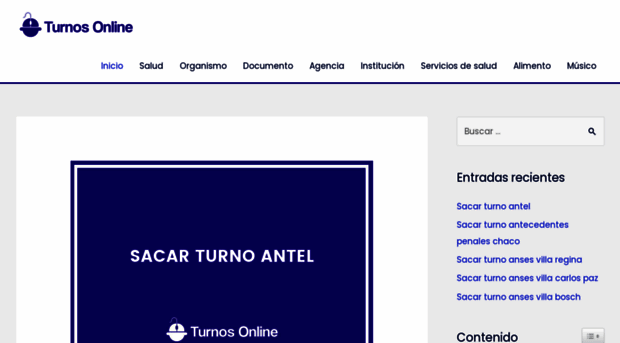 turnoticias.com.ar