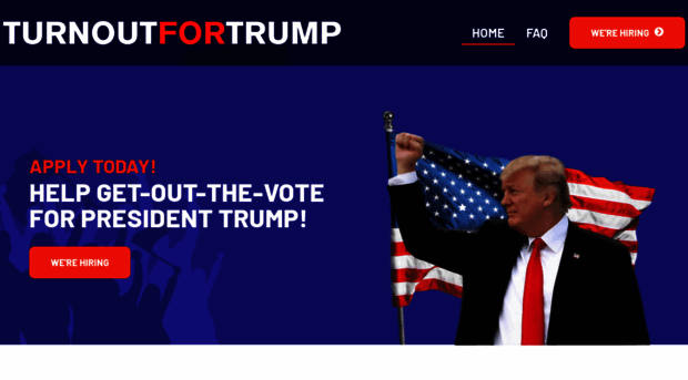 turnoutfortrump.com