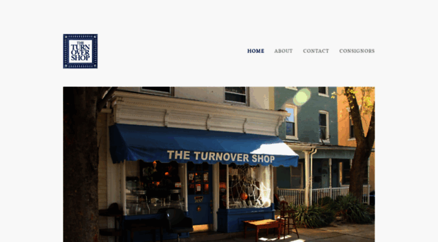 turnovershop.com