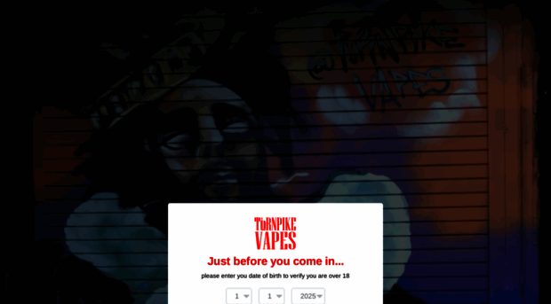 turnpikevapes.co.uk