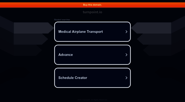 turnpoint.io