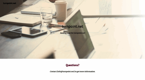 turnpoint.net