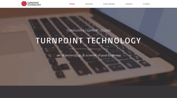turnpoint.tech